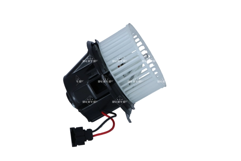 Ventilador de habitáculo para Smart FORFOUR  453