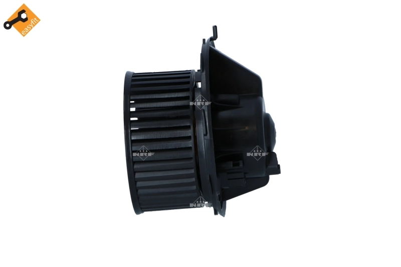 Motor eléctrico, ventilador habitáculo Volkswagen Tiguan 1 5N1, 5N2