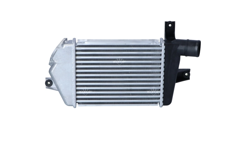 Radiador de aire de admisión NRF 30366 precio, desde 188,76 EUR