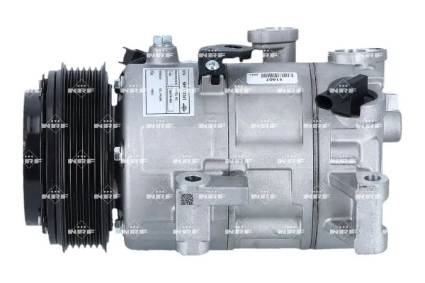 CA500G5AAA08 Mazda Compresor climatizador