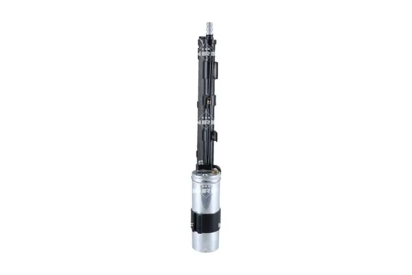 35876 NRF Radiador de aire acondicionado