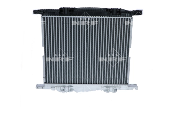 Radiador de aire de admisión Mercedes A9405010701 precio, desde 893,62 EUR