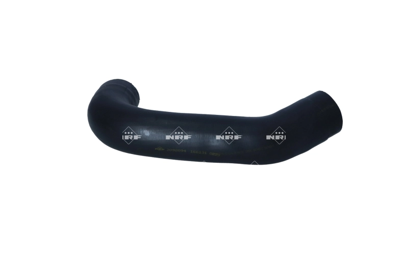 Manguera del intercooler NRF 166131 precio, desde 41,61 EUR