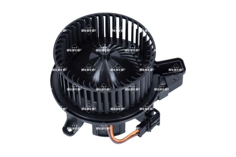 34595 NRF Ventilador de habitáculo