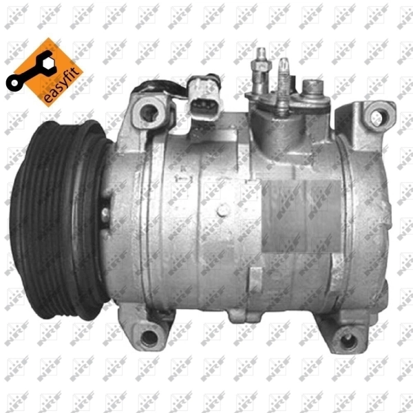32539 NRF Compresor climatizador