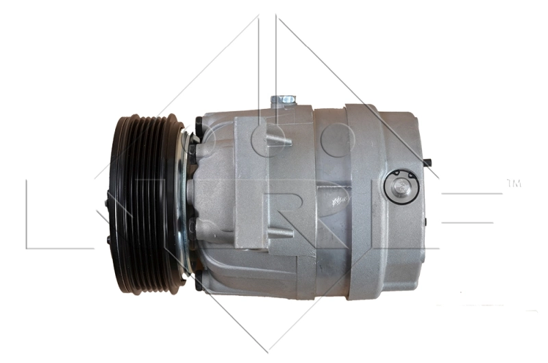 Compresor climatizador para Renault Master II HD, FD