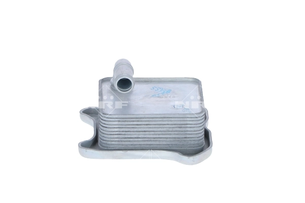 Comprar 31260 NRF Radiador de aceite debajo del filtro