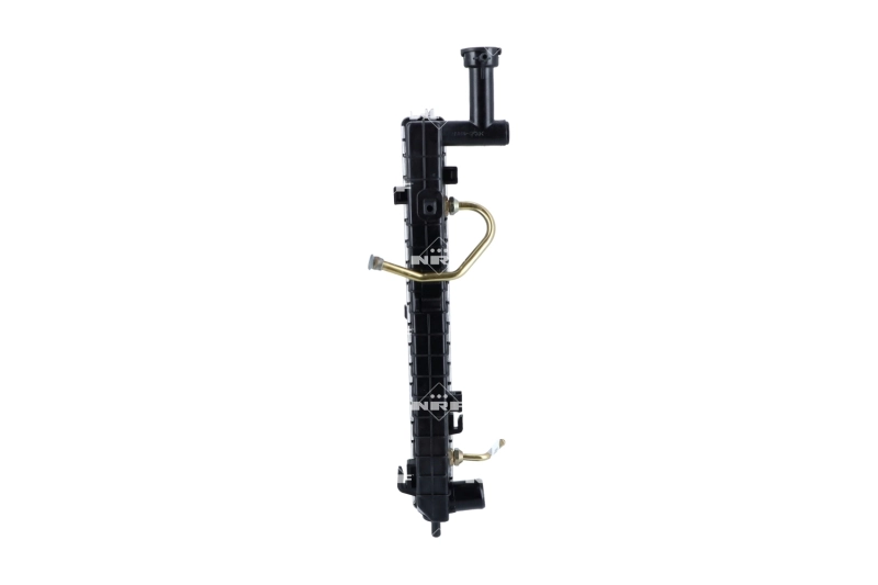 Radiador de água Mando DC253102E101
