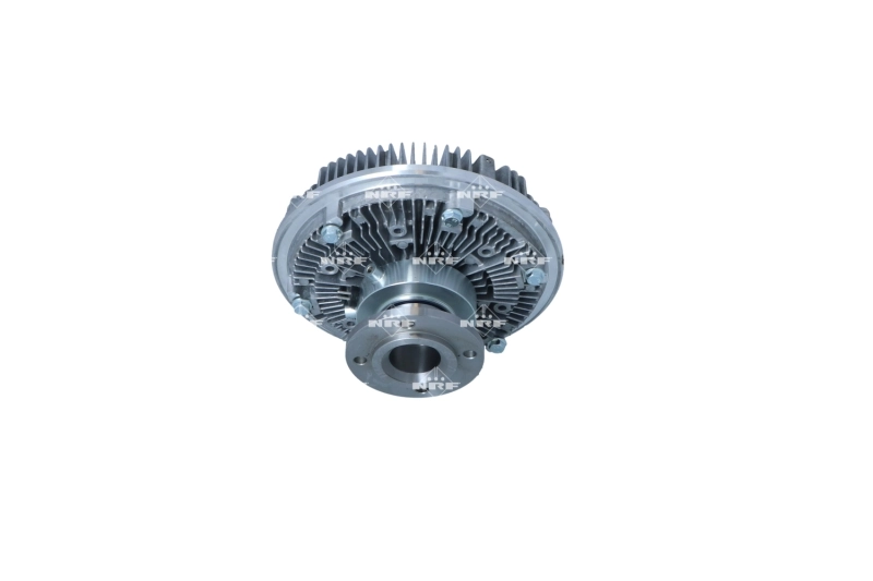 Embrague, ventilador de refrigeración NRF 49018 precio, desde 411,28 EUR