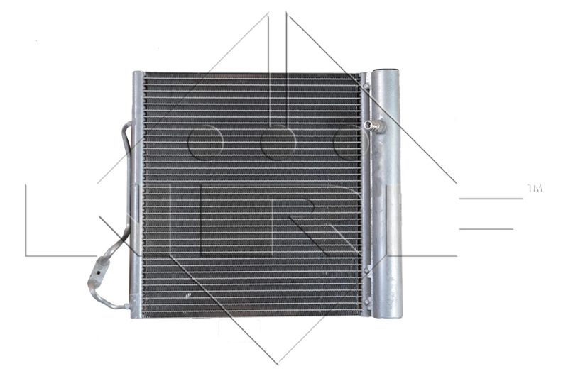 Aire acondicionado capacitor NRF 35720 precio, desde 97,31 EUR