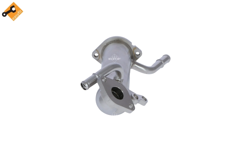 Comprar 48013 NRF Enfriador de recirculación de gases de escape EGR