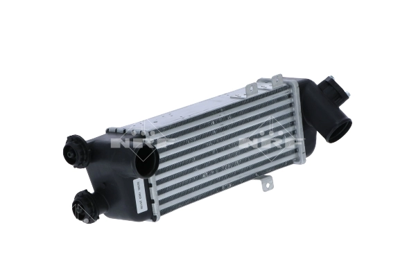 Intercooler 865M10A Jdeus
