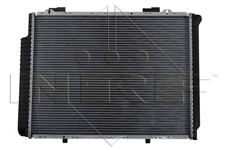 58100 NRF Refrigeración del motor