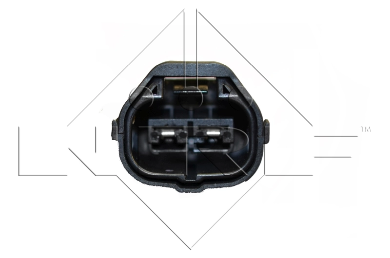 Ventilador, refrigeración motor NRF 47482 precio, desde 176,24 EUR