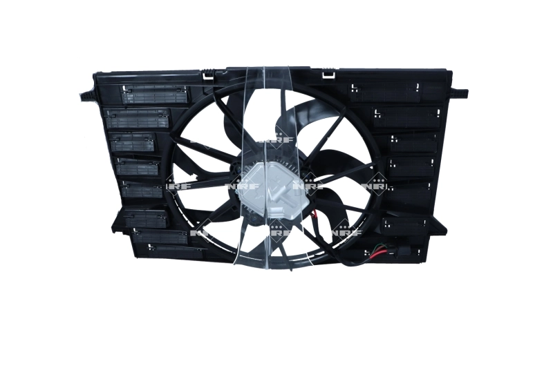 Ventilador de radiador NRF 470046 precio, desde 233,74 EUR
