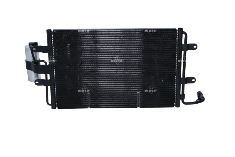 Condensador aire acondicionado Volkswagen Golf 4 1J1