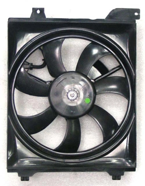 47515 NRF Ventilador de refrigeración del motor