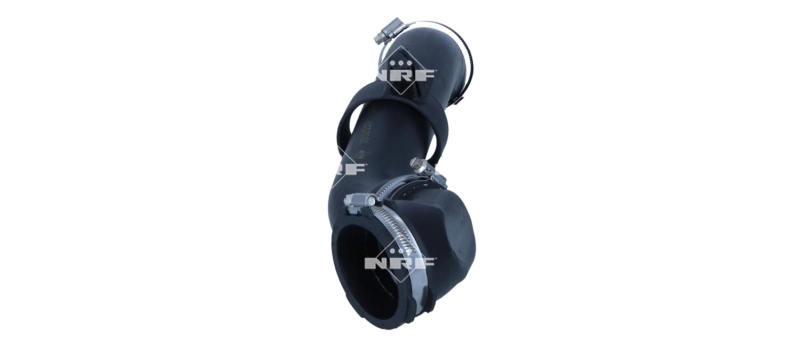 166231 NRF Manguera del intercooler