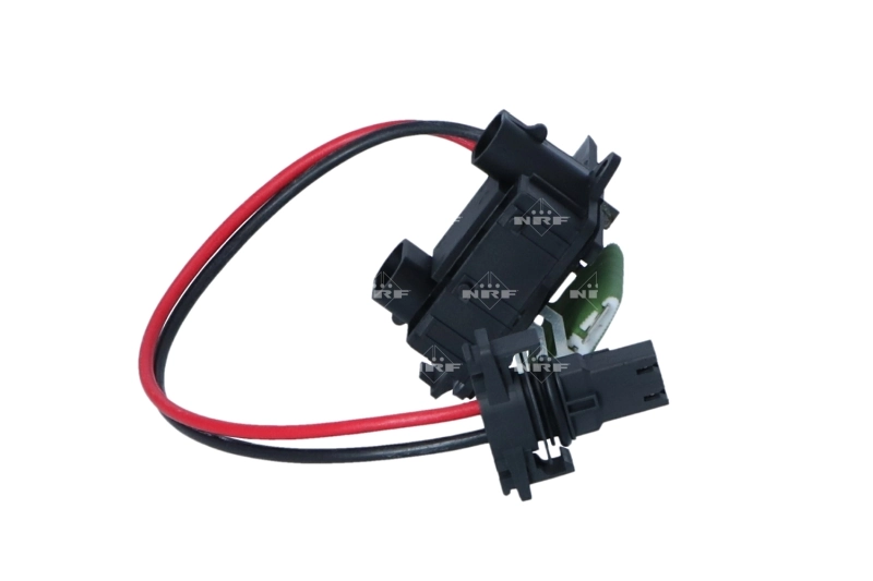 Resistencia de calefacción 7701050900 Renault (RVI)