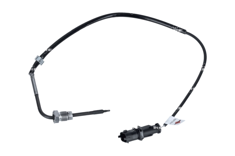 Sensor de temperatura de gases de escape en catalizador 55243388 Fiat/Alfa/Lancia