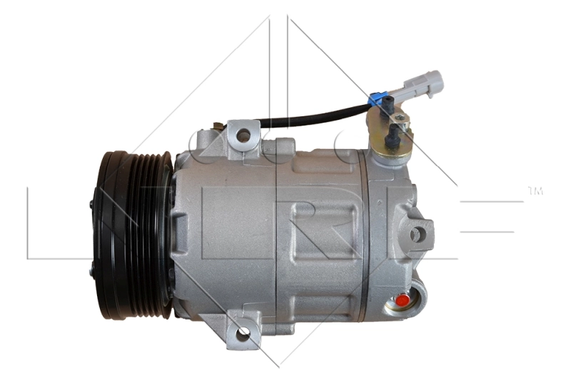 32080 NRF Compresor climatizador