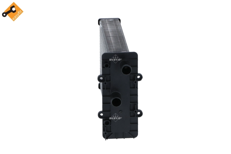 Comprar 54321 NRF Radiador de calefacción trasero