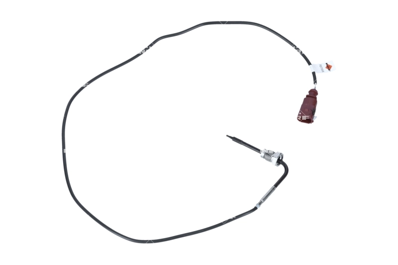 Sensor de temperatura de gases de escape antes del filtro de partículas 707355 NRF