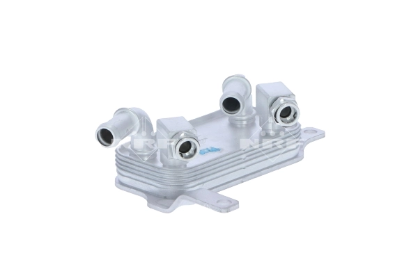 Radiador de refrigeración de la transmisión 31802 NRF