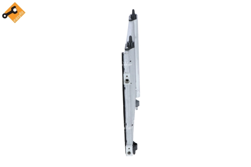 35611 NRF Radiador de aire acondicionado