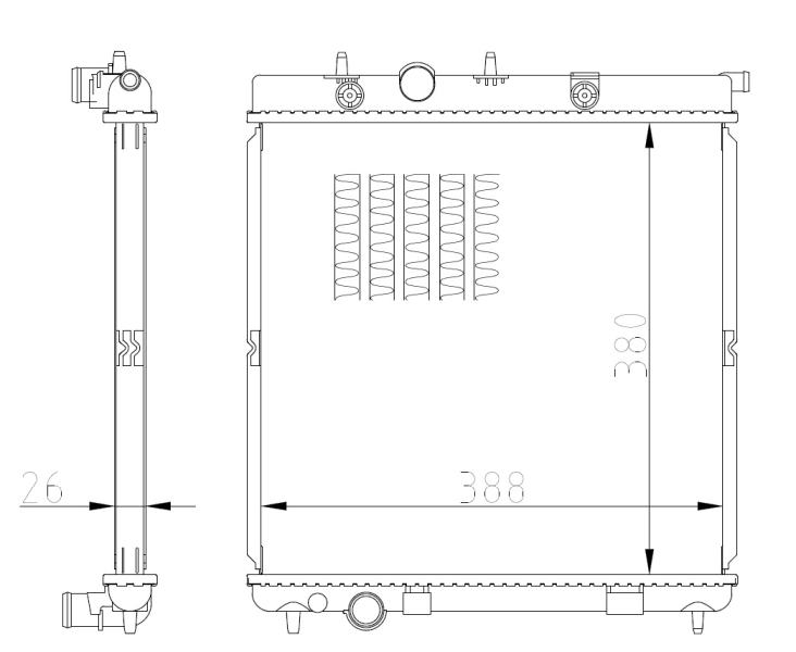 550016 NRF