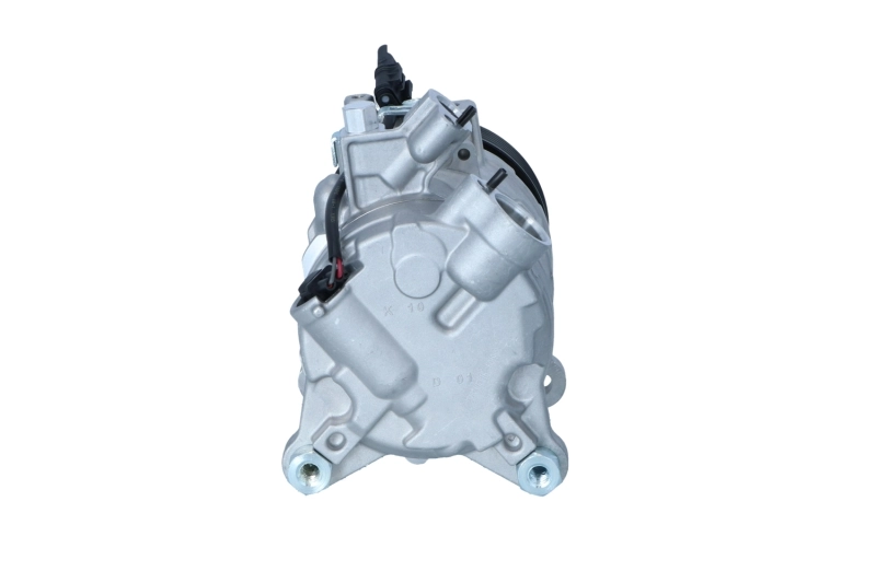 Comprar 32837 NRF Compresor de aire acondicionado coche