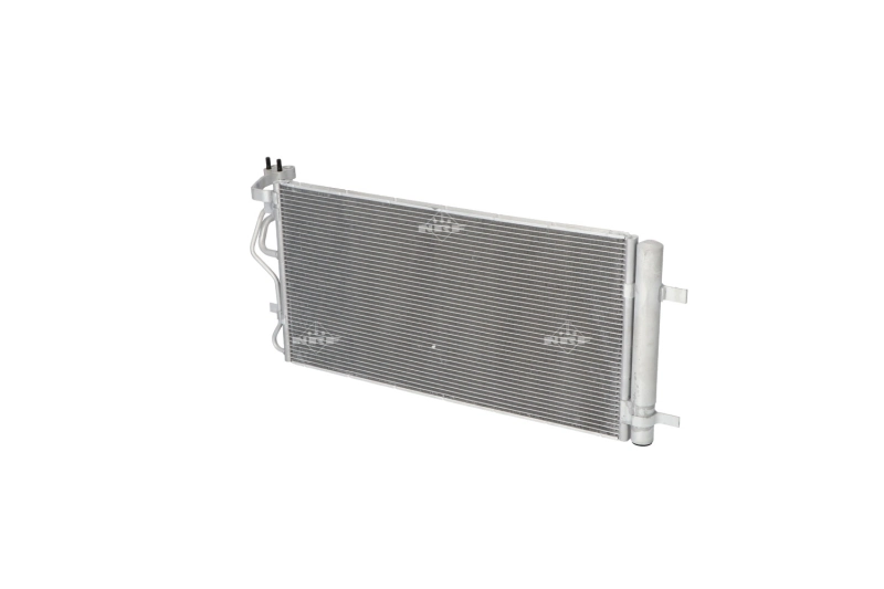 Aire acondicionado capacitor Hyundai KONA SUV (OS) (2017 - 2024) precio, desde 103,19 EUR
