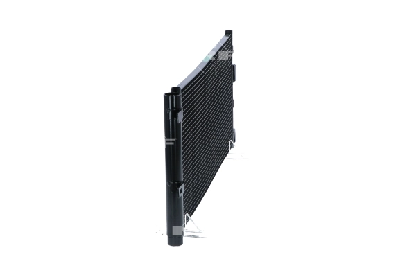 Aire acondicionado capacitor Ford Galaxy III monovolumen (CK) (2015 - 2026) precio, desde 107,89 EUR