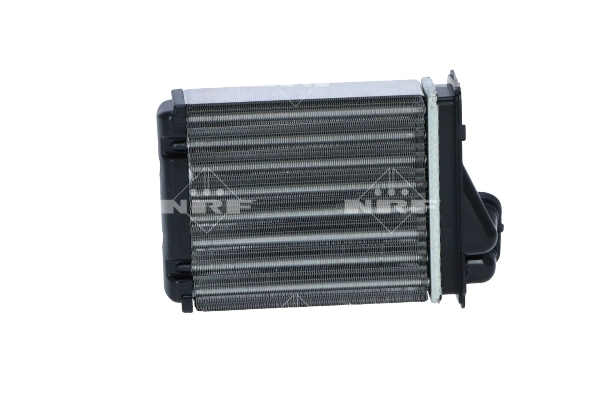 Radiador de calefacción Renault DUSTER 1 HS