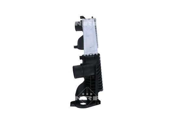 30342 NRF Radiador de intercooler