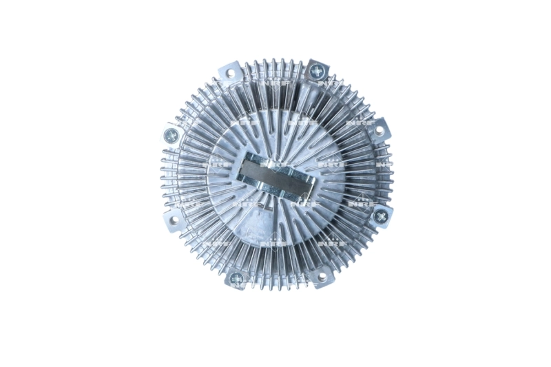 Embrague del ventilador Ford Ranger  (ET)