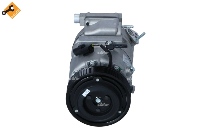 Compresor de aire acondicionado F500AN8CA03 VAG