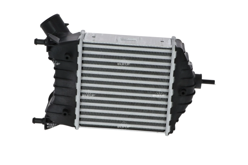 Radiador de aire de admisión Fiat Punto II furgoneta (188AX) (2000 - 2010) precio, desde 61,35 EUR