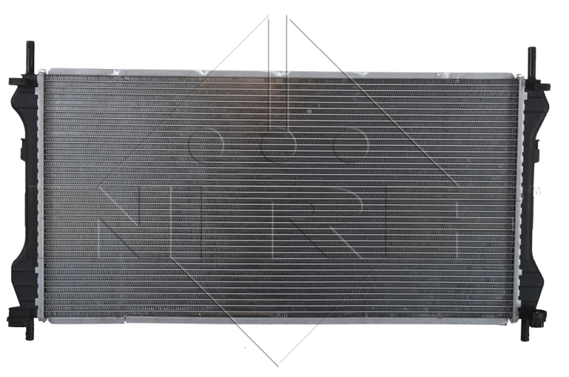 509697 NRF Refrigeración del motor
