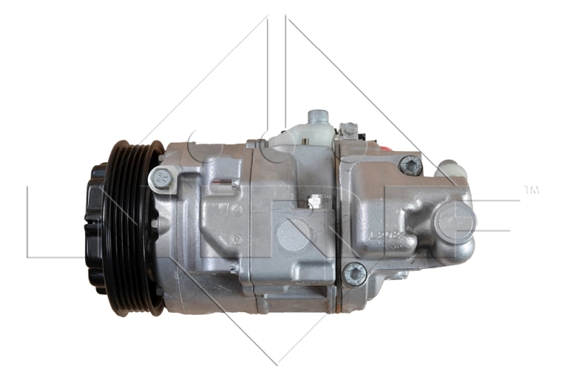 32175 NRF Compresor climatizador