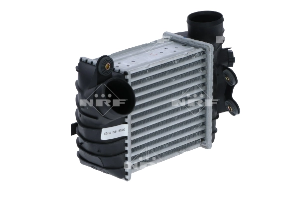  Intercooler Audi TT 