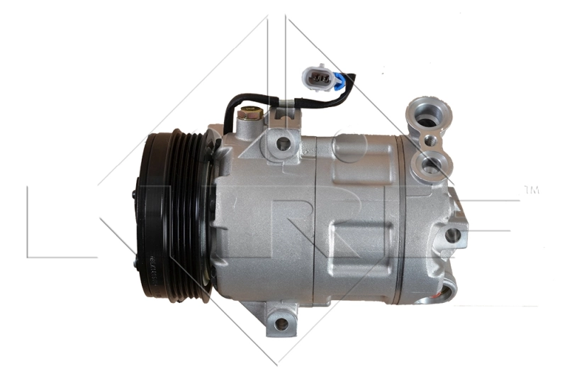 32083 NRF Compresor climatizador