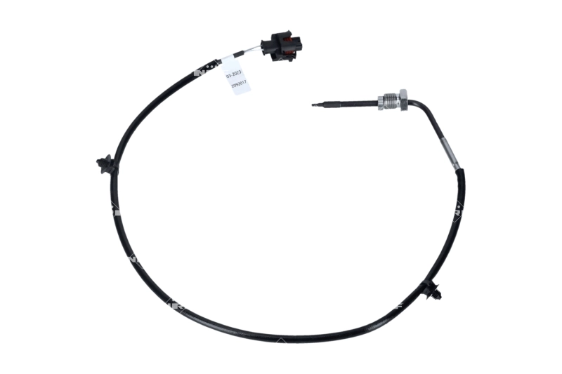 Comprar 707342 NRF Sensor de temperatura de gases de escape después del filtro de partículas