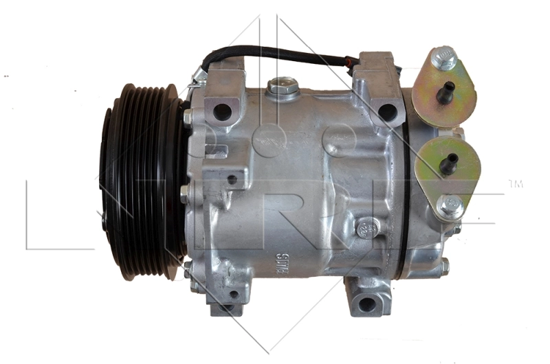 32271 NRF Compresor climatizador