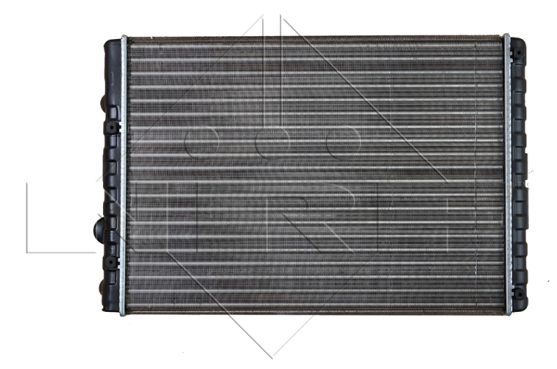 509520 NRF Refrigeración del motor