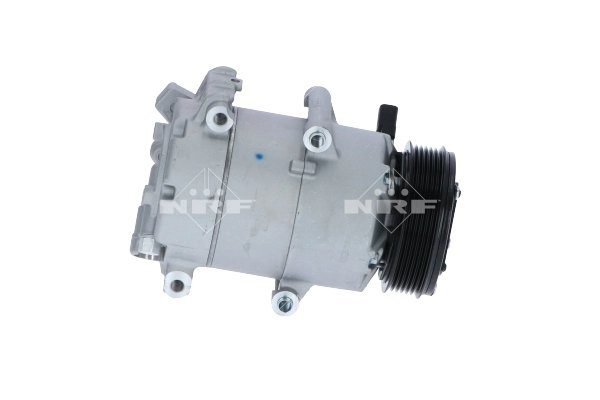 Comprar TKK068 Polcar Compresor de aire acondicionado coche