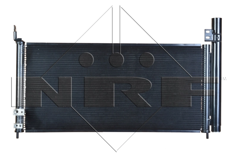 Aire acondicionado capacitor NRF 35863 precio, desde 87,50 EUR