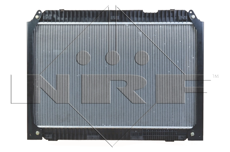 56138 NRF Refrigeración del motor