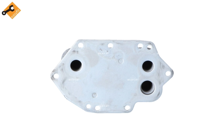 Radiador de aceite debajo del filtro NRF 31281 precio, desde 54,93 EUR
