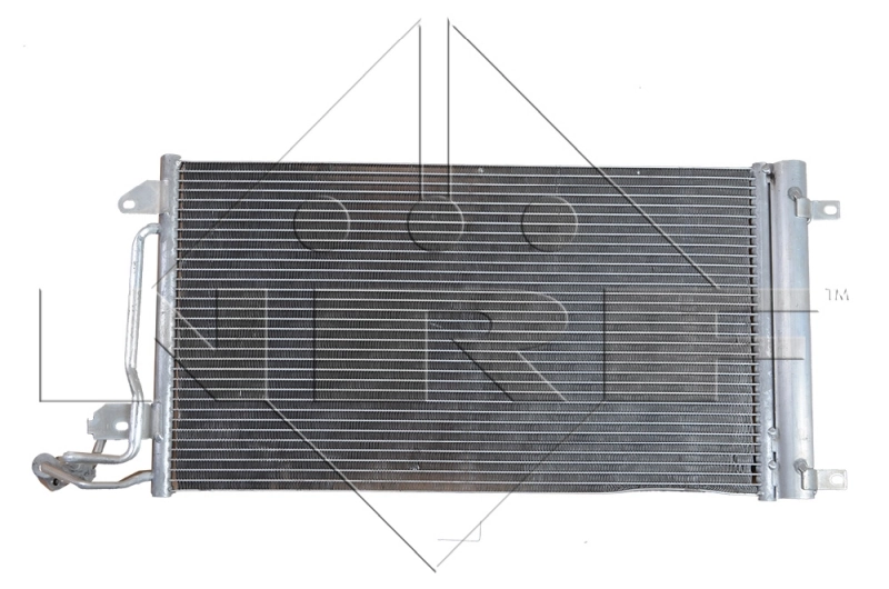 Aire acondicionado capacitor NRF 35910 precio, desde 94,43 EUR